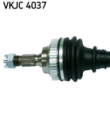 Cardan SKF ref. VKJC 4037